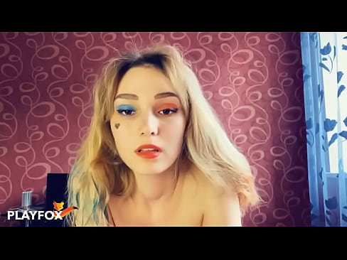 ❤️ Sehrli virtual haqiqat ko'zoynaklari menga Harley Quinn bilan jinsiy aloqa qilish imkonini berdi ❤❌  seks da pornoda uz.vlad-massage-salon.ru ☑