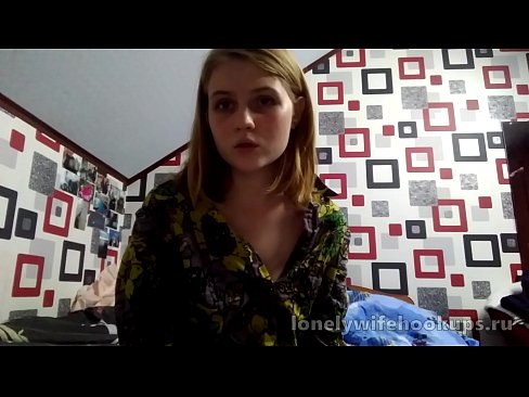 ❤️ Rossiyadan kelgan yosh sarg'ish talaba kattaroq siklarni yaxshi ko'radi. ❤❌  seks da pornoda uz.vlad-massage-salon.ru ☑