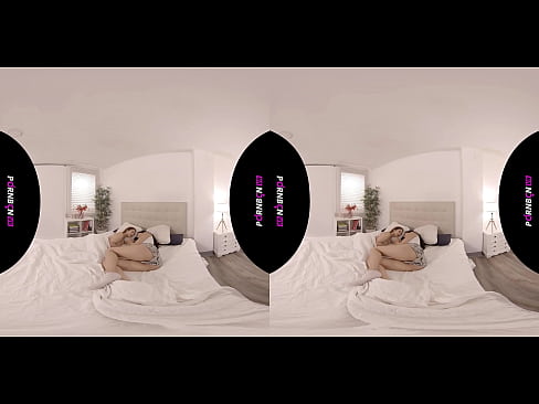 ❤️ PORNBCN VR Ikki yosh lezbiyen 4K 180 3D virtual haqiqatda uyg'onmoqda Jeneva Bellucci Katrina Moreno ❤❌  seks da pornoda uz.vlad-massage-salon.ru ☑
