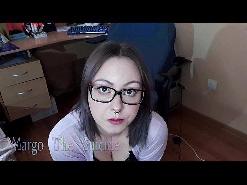 ❤️ Ko'zoynakli seksual qiz kamerada Dildoni chuqur so'radi ❤❌  seks da pornoda uz.vlad-massage-salon.ru ☑