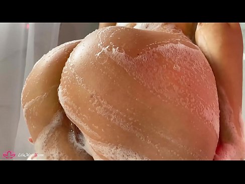 ❤️ Brunette dushda kuchli orgazm uchun vibrator bilan mushukni onanizm qiladi ❤❌  seks da pornoda uz.vlad-massage-salon.ru ☑