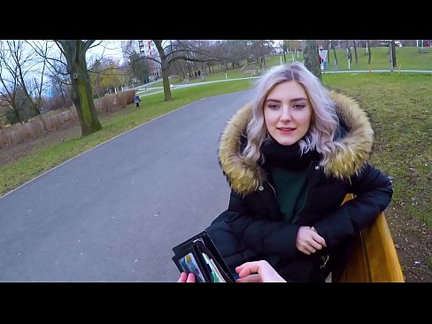 ❤️ Pul uchun notanish odamning issiq sutini yutadi - parkda Eva Elfi tomonidan blowjob ❤❌  seks da pornoda uz.vlad-massage-salon.ru ☑